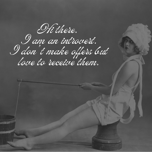 Hiya! So nice to see you here! - Picture 2 of 2